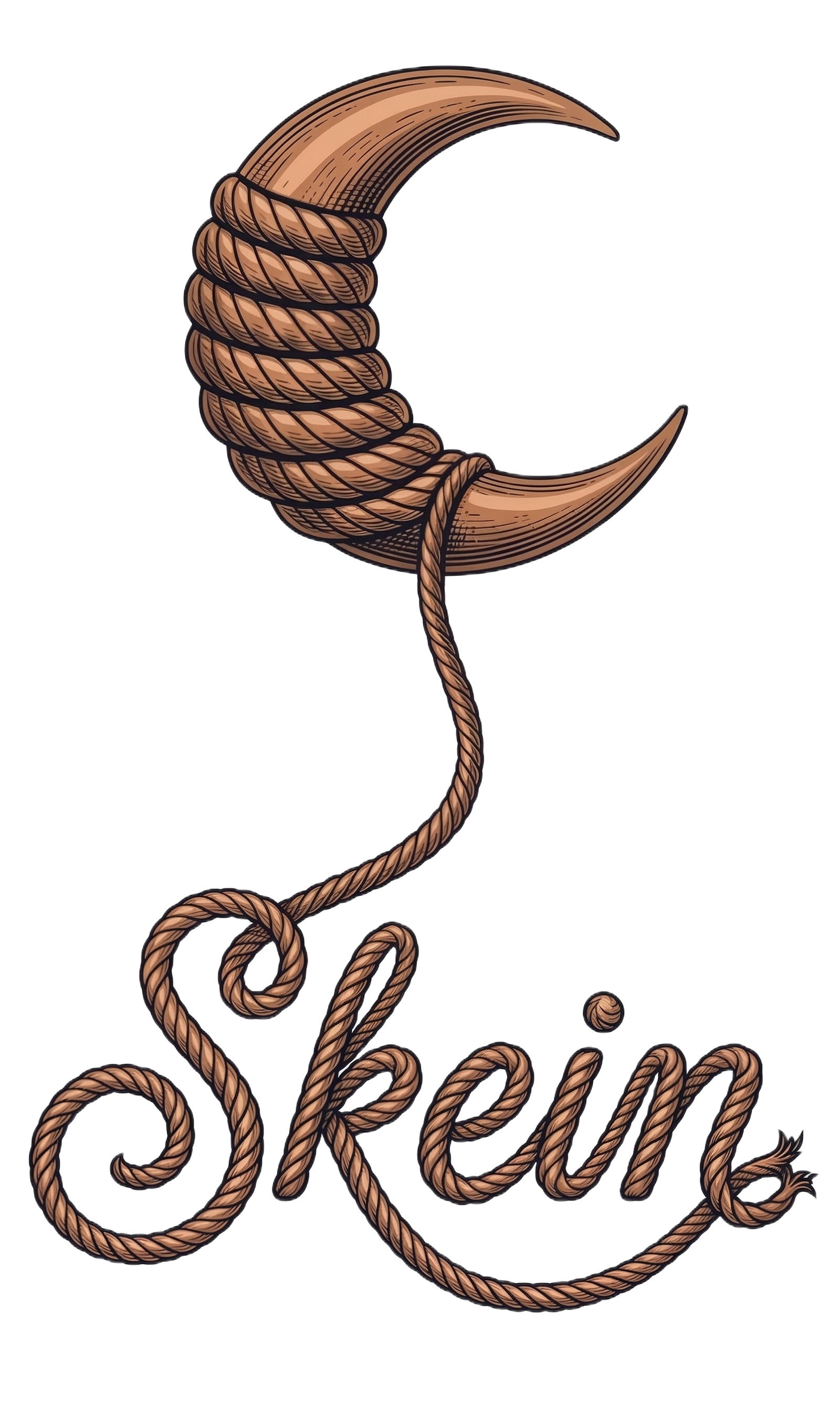 SKEIN Brand Mark